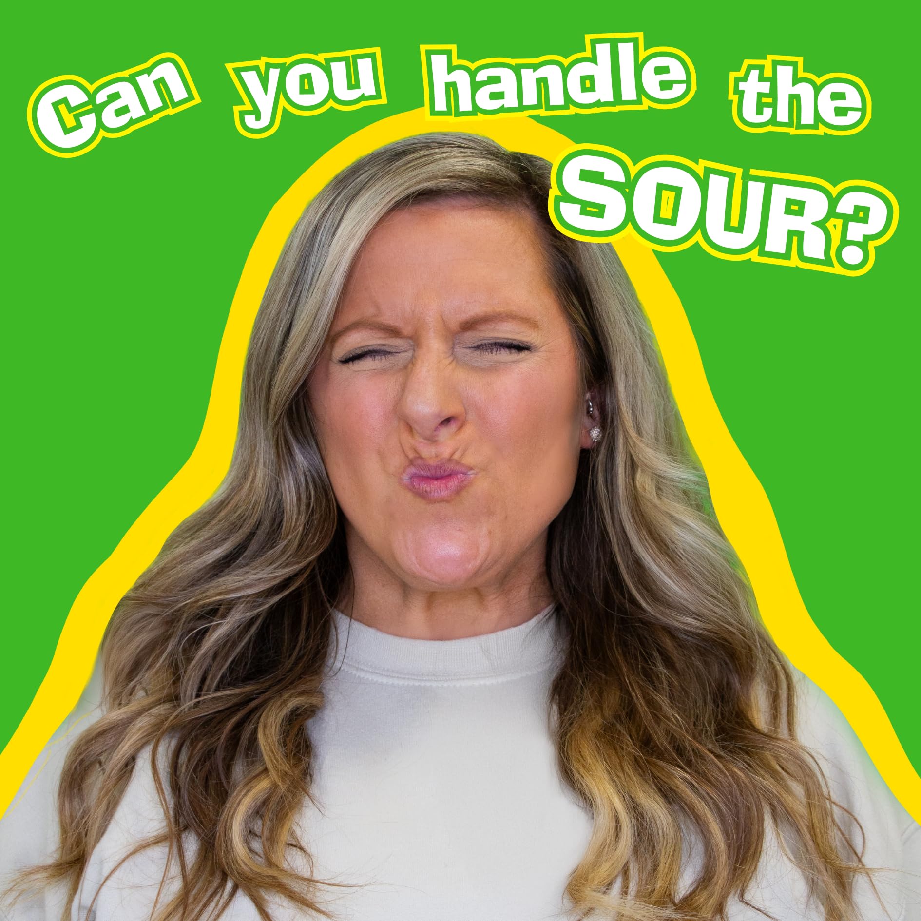 Hawaiian Shaved Ice TOXIC WASTE Green Apple Sour Snow Cone Syrup, Makes 6 servings, Made in USA, Nut, Soy, Dairy Free, Flavor Fluffy or Crunchy Snow Cones, 12 oz - Image 3